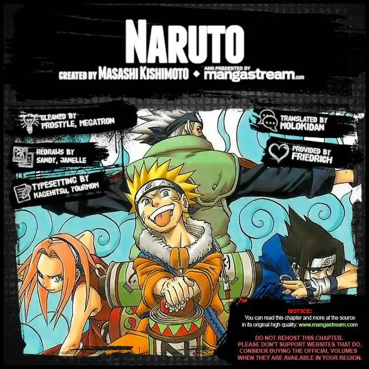 Road To Naruto The Movie Chapter 0 2